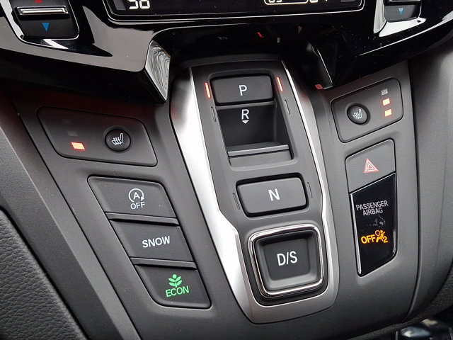 New 2026 Honda Odyssey Sport-L image 13