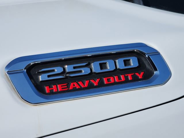Certified 2022 RAM 2500 Big Horn w/ Cold Weather Group AWD/4WD image 12