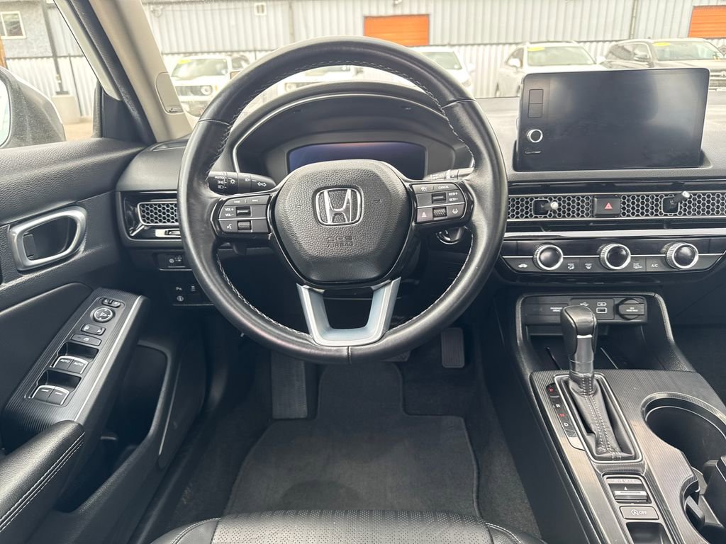 Used 2023 Honda Civic Touring image 13