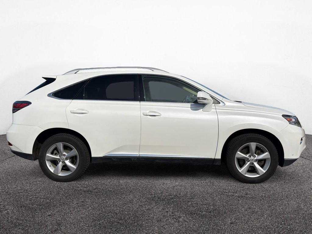 Used 2015 Lexus RX 350 AWD w/ Premium Package image 6