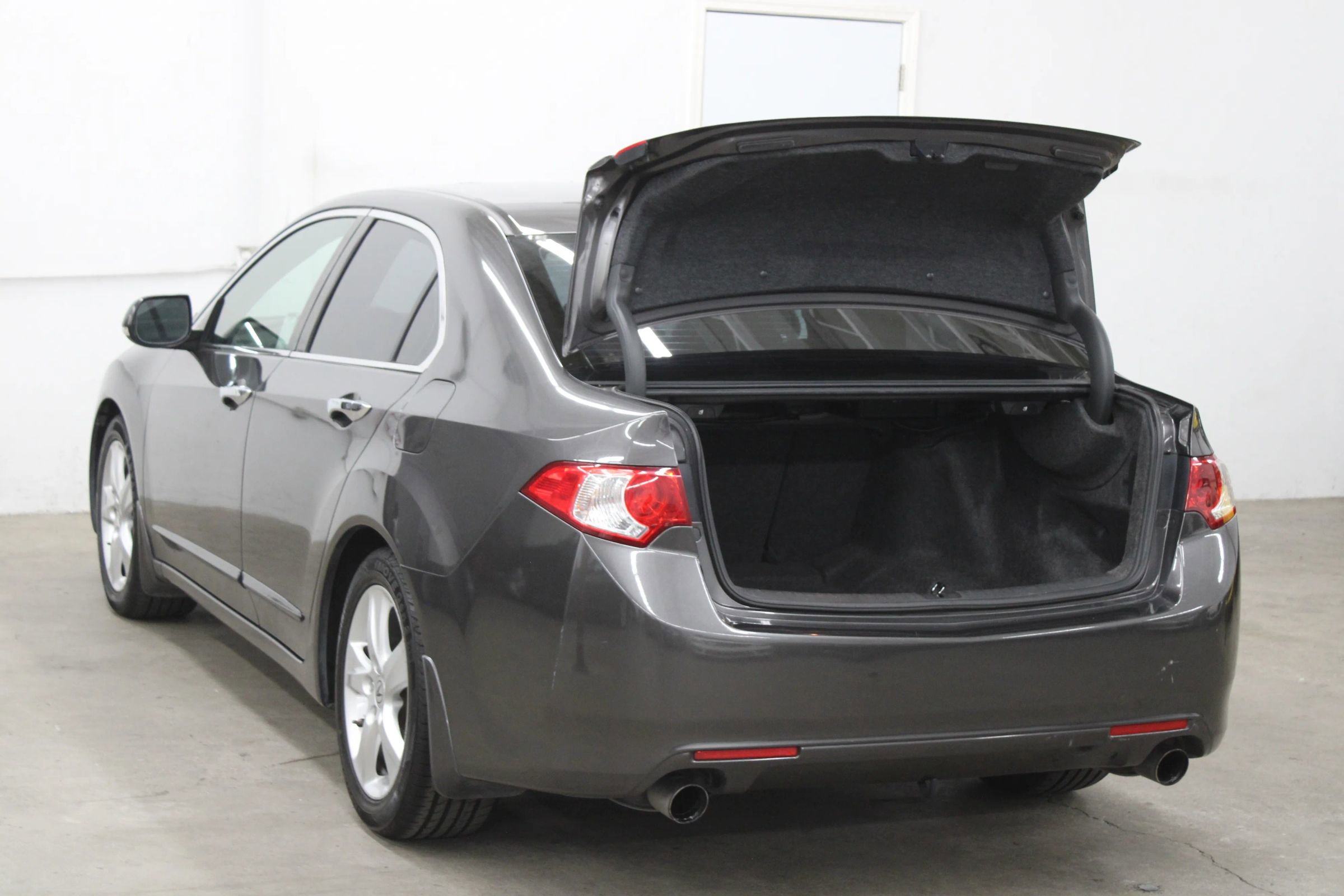 Used 2009 Acura TSX Sedan image 35