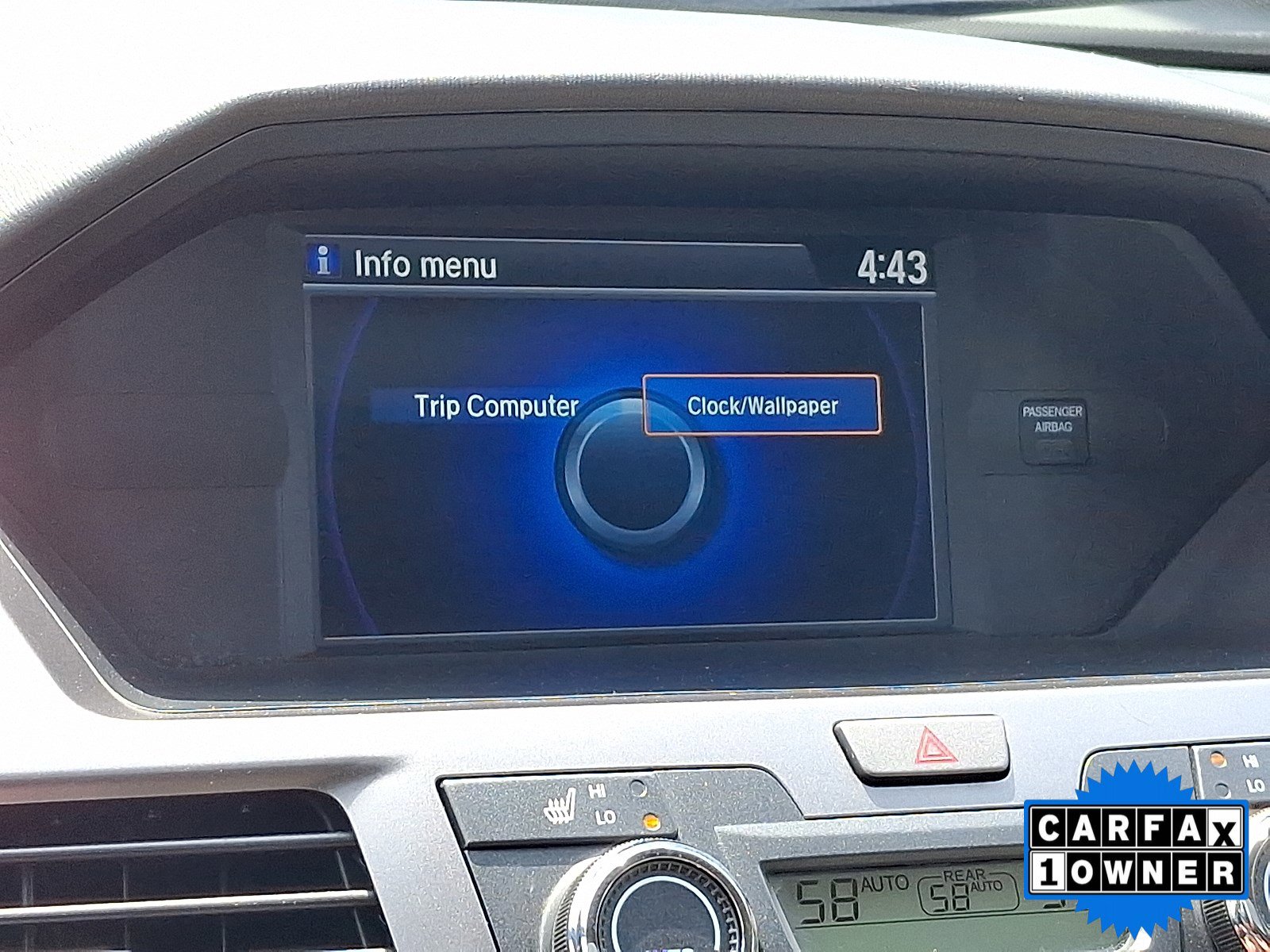 Used 2014 Honda Odyssey EX-L image 29