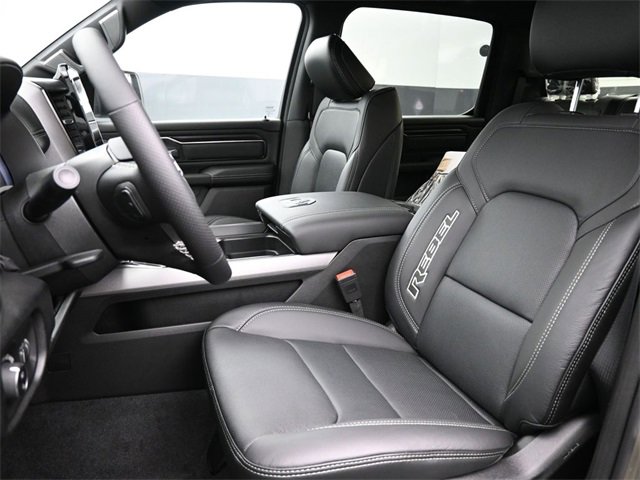 New 2026 RAM 1500 Rebel image 13
