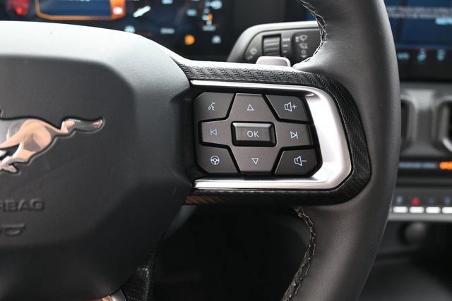 New 2026 Ford Mustang GT w/ GT Performance Package RWD image 17