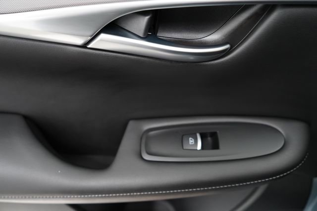 Used 2023 INFINITI QX50 Luxe image 32