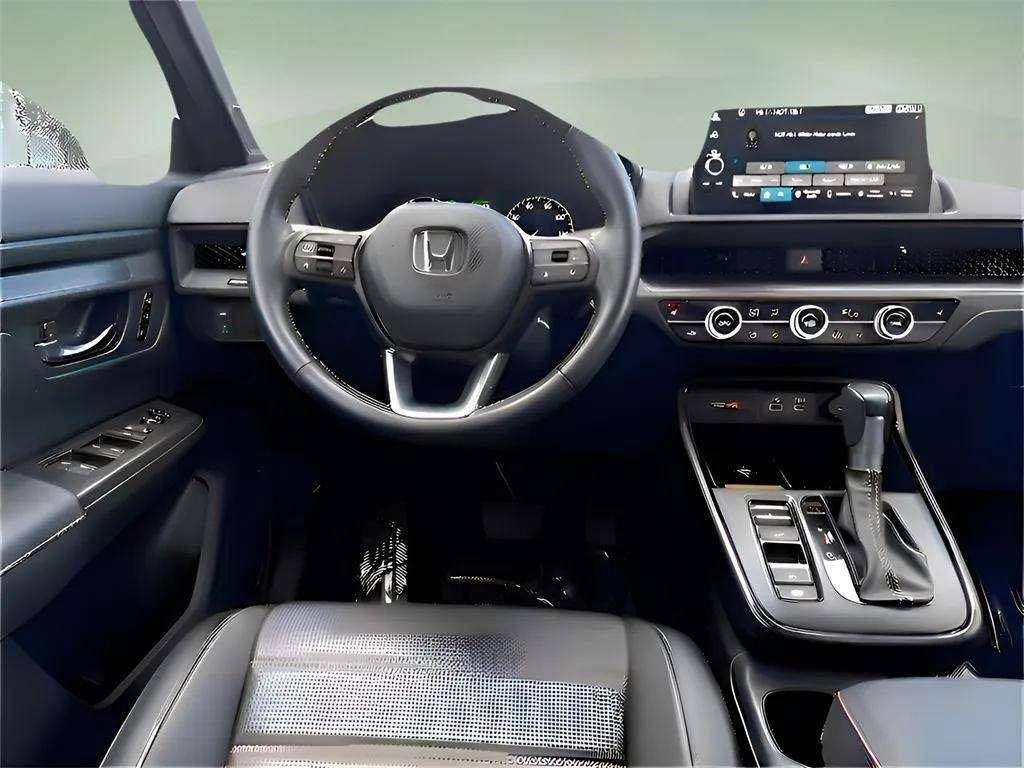 Used 2025 Honda CR-V Sport-L image 10