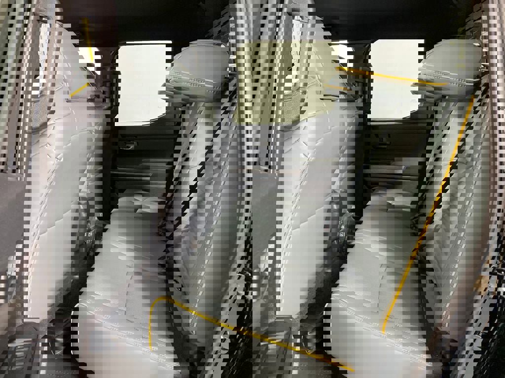 New 2025 Toyota Tacoma Trailhunter image 32