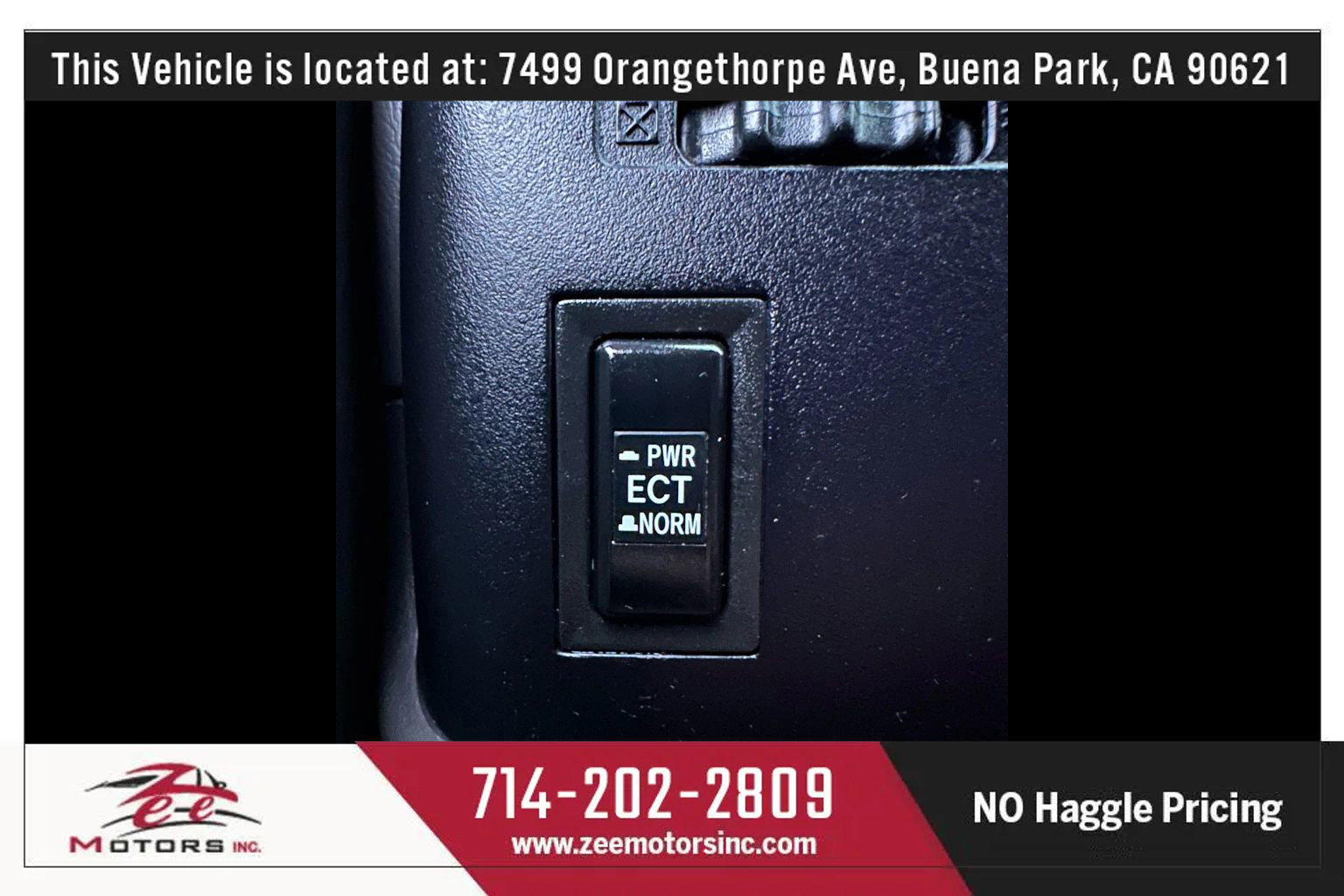 Used 2004 Toyota Tacoma PreRunner image 39