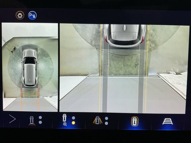 Certified 2025 Chevrolet Equinox ACTIV w/ Safety and Technology Package image 20