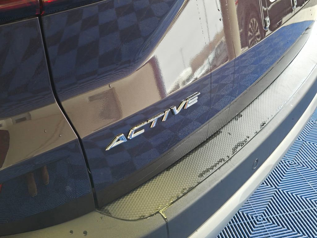 Used 2023 Ford Escape Active w/ Tech Pack #1 image 29