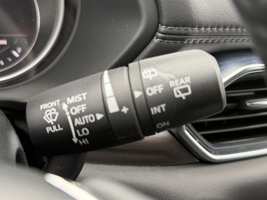 Used 2025 MAZDA CX-5 AWD 2.5 S w/ Preferred Package image 22