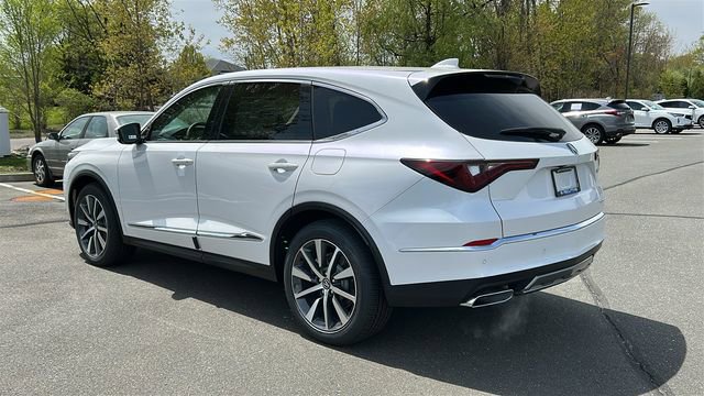 New 2026 Acura MDX SH-AWD w/ Technology Package image 6