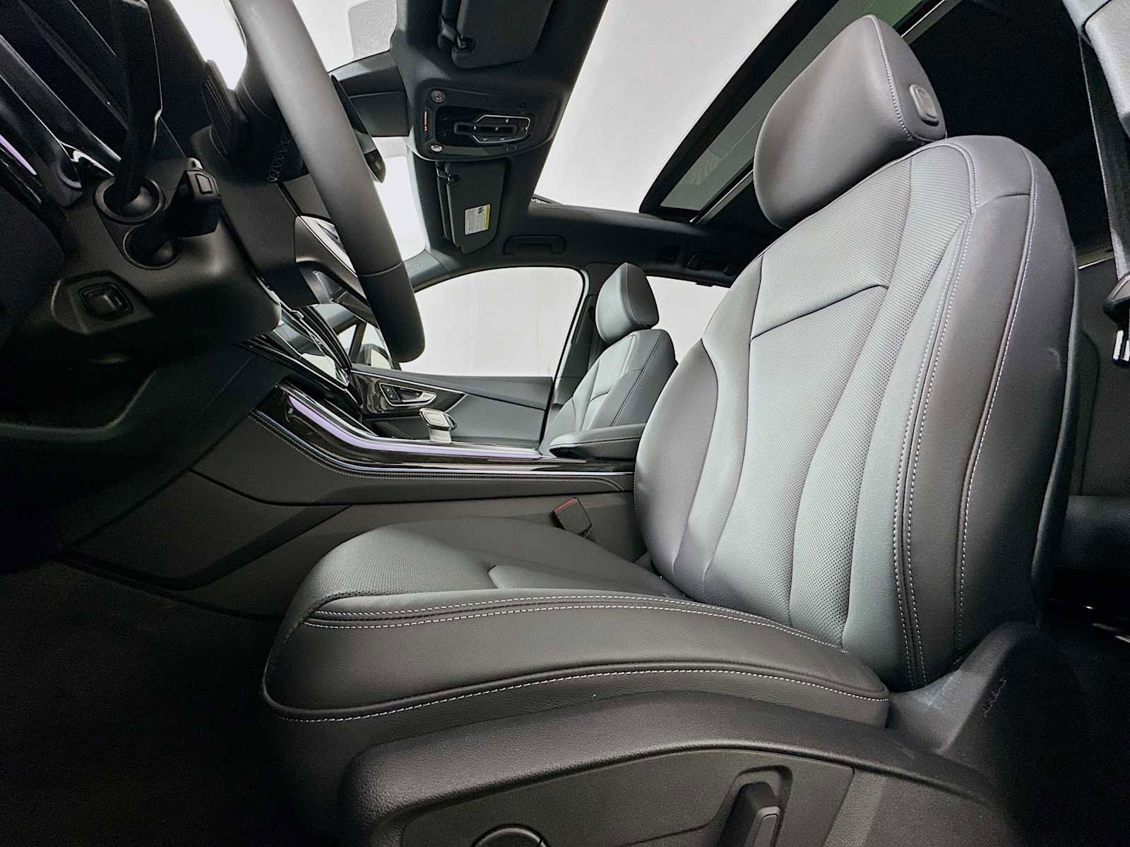 New 2026 Audi Q7 2.0T Premium Plus image 19