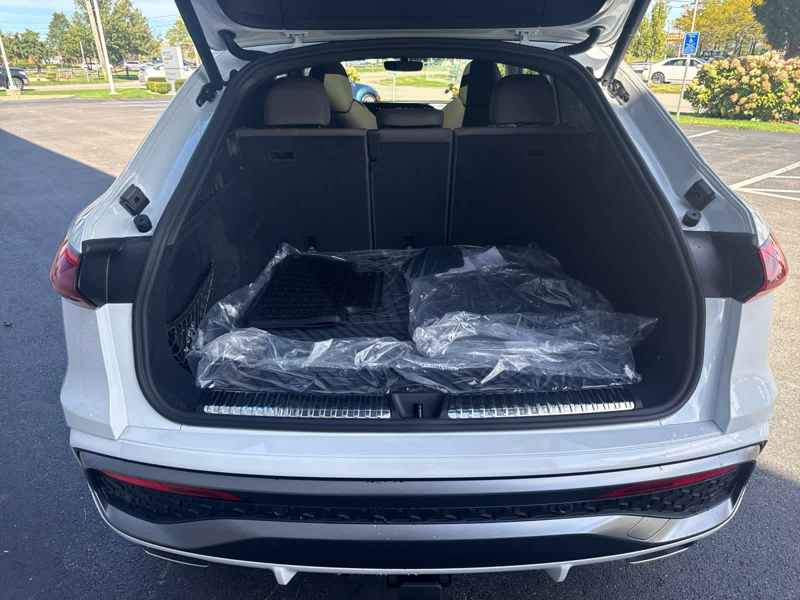 New 2025 Audi Q5 Premium Plus image 29