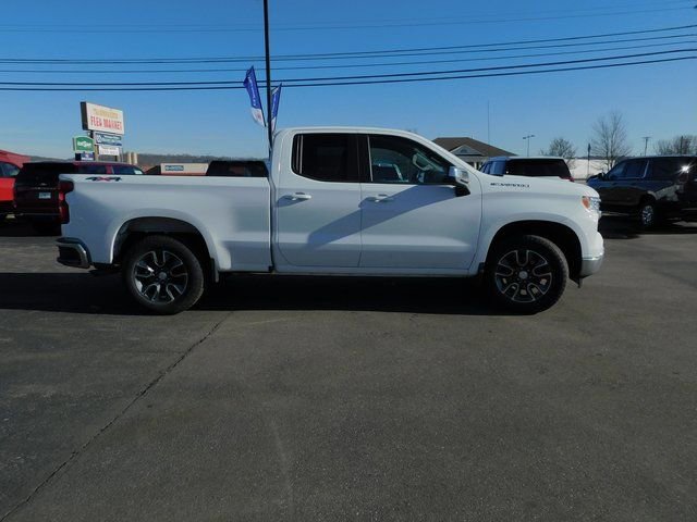 Used 2023 Chevrolet Silverado 1500 LT image 6