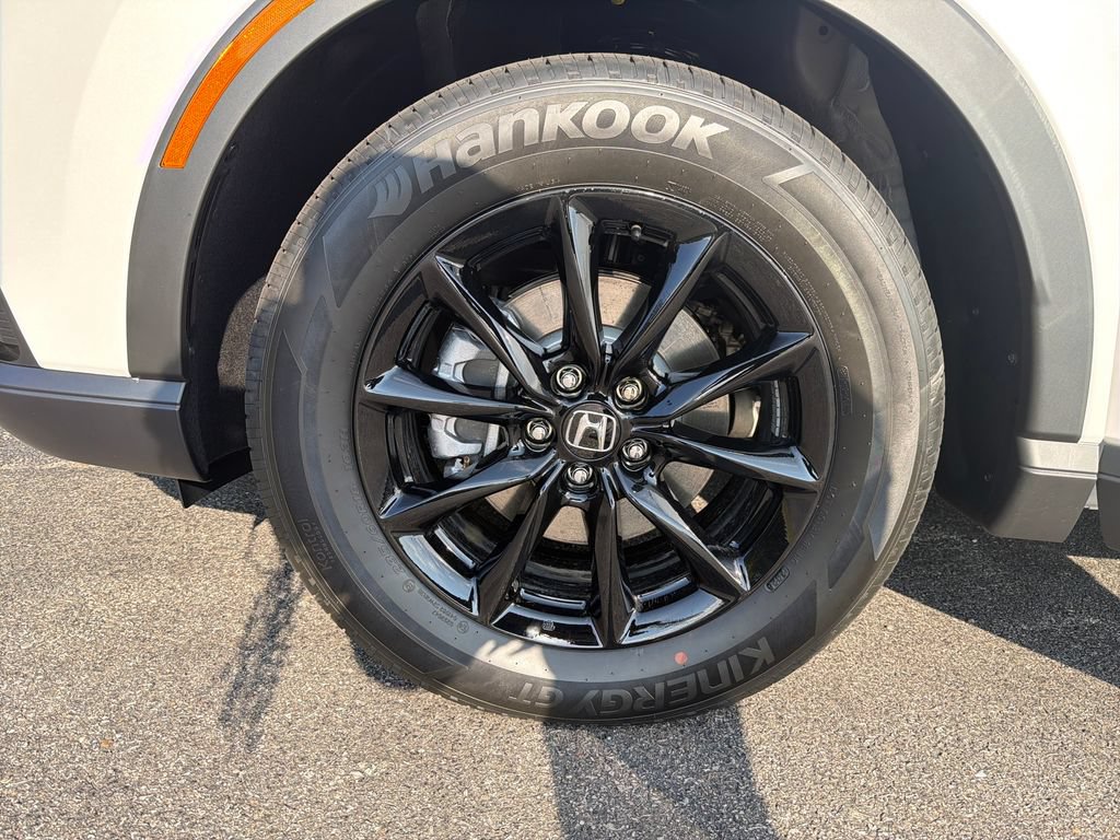 New 2026 Honda CR-V Sport image 24