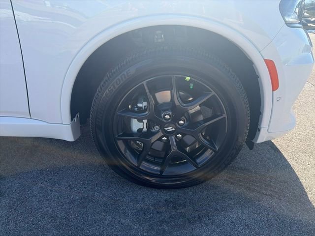 New 2026 Dodge Durango GT w/ Blacktop Package image 51