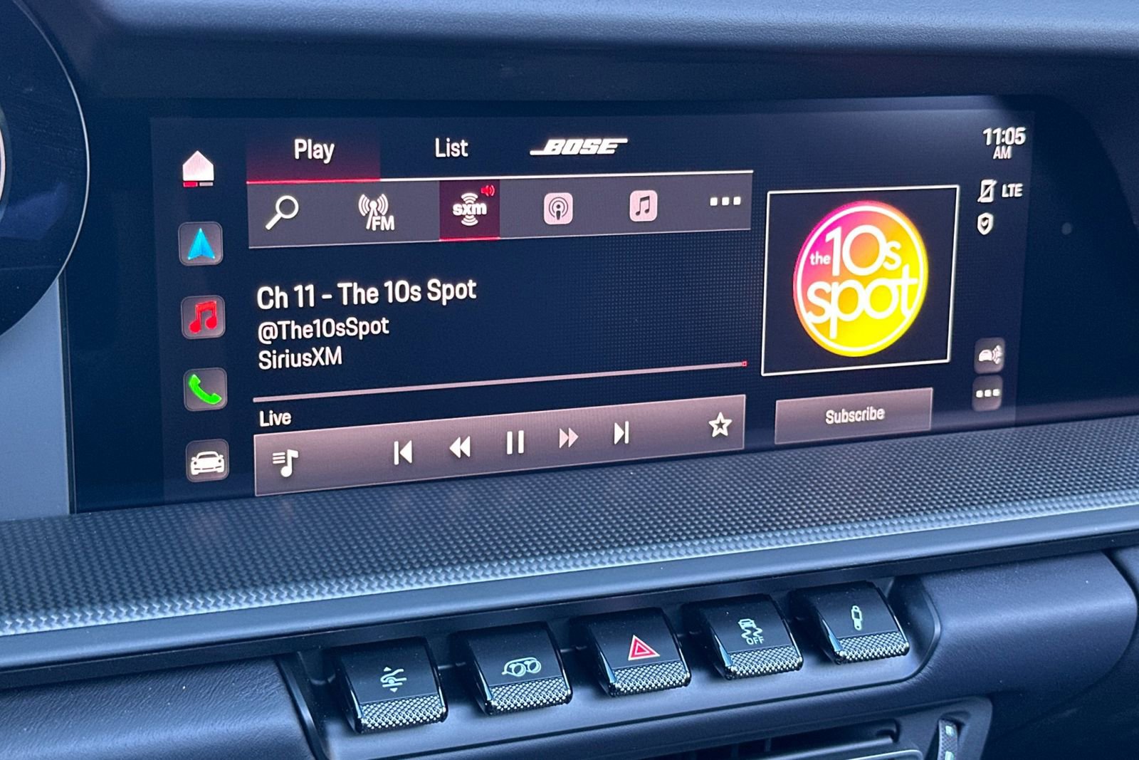 Used 2023 Porsche 911 Targa 4 GTS image 23