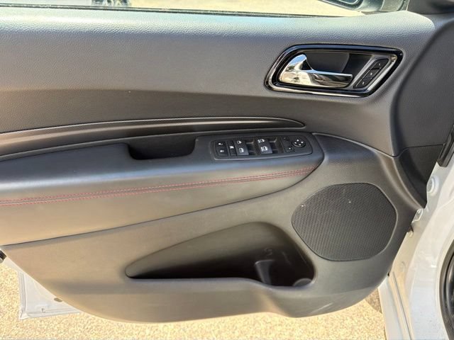 Used 2024 Dodge Durango GT AWD/4WD image 11