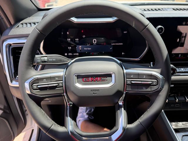 New 2026 GMC Canyon Elevation w/ Convenience Package AWD/4WD image 18