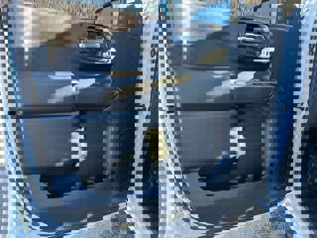 Used 2023 Chevrolet Silverado 1500 W/T w/ Trailering Package image 18