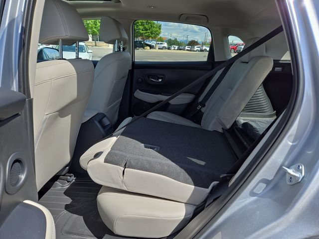 New 2027 Honda HR-V EX-L image 33