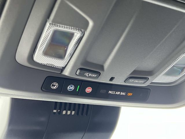 New 2026 GMC Sierra 1500 Elevation AWD/4WD image 27