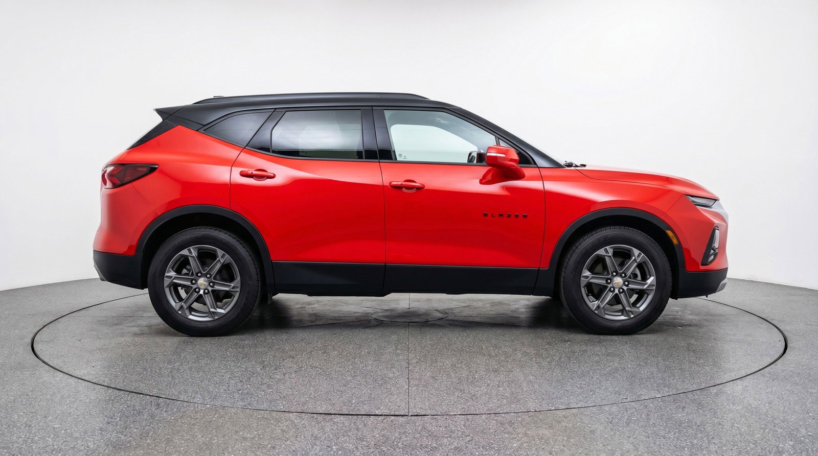 Used 2025 Chevrolet Blazer LT image 11