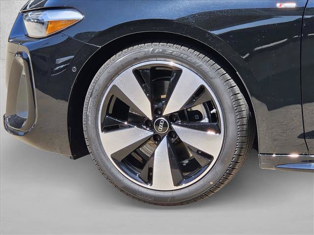 New 2026 Audi A5 2.0T Premium AWD/4WD image 9