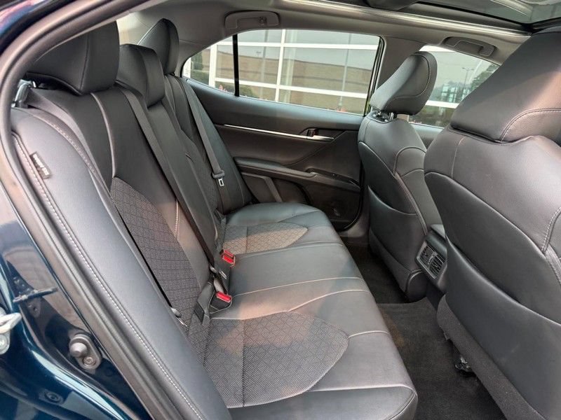 Used 2019 Toyota Camry XSE w/ Driver Assist Package FWD image 12