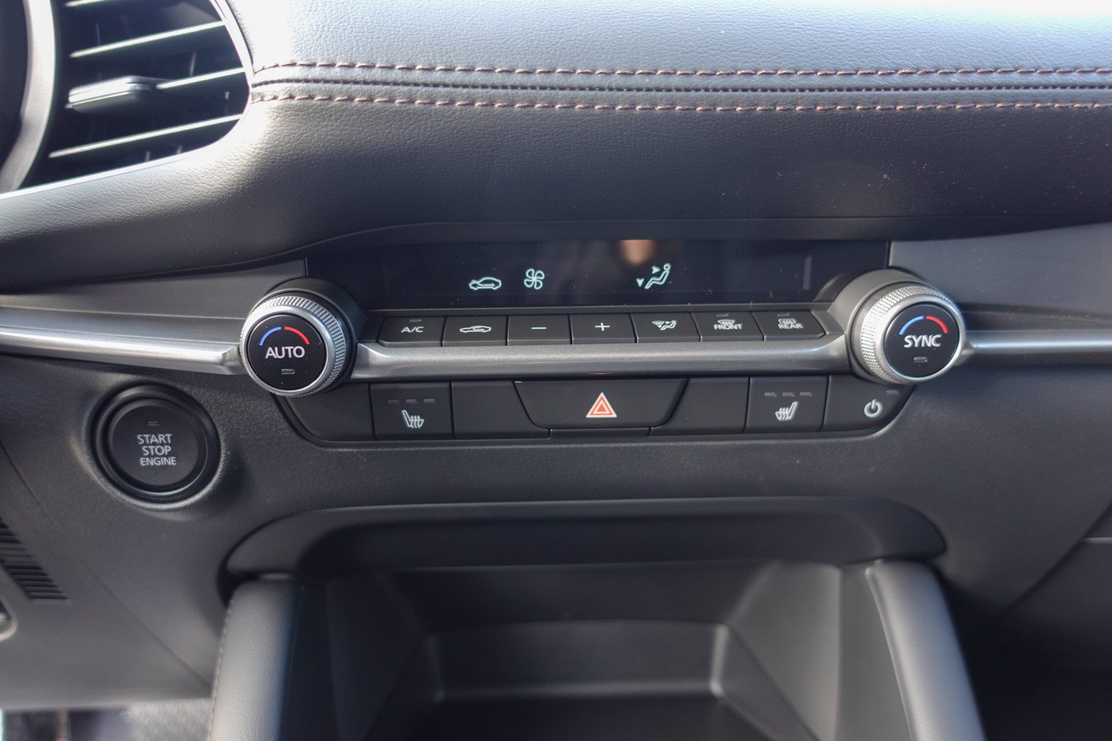 New 2026 MAZDA MAZDA3 s image 20