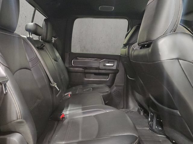 Used 2019 RAM 2500 Power Wagon AWD/4WD image 21