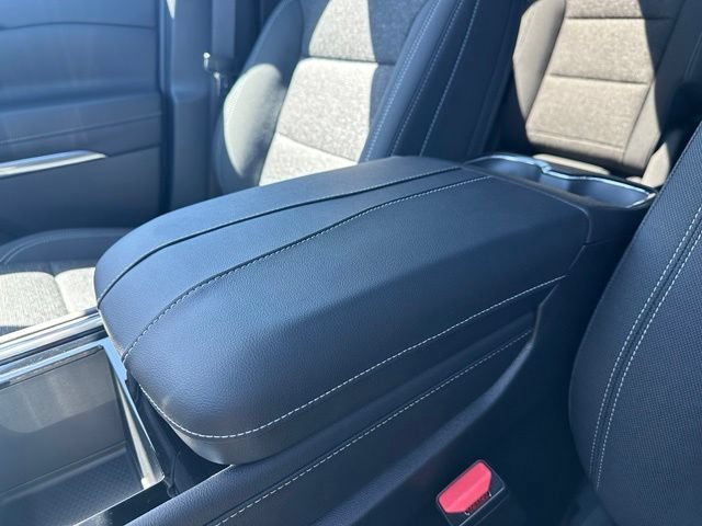 New 2026 Chevrolet Traverse LT w/ LPO, Floor Liner Package AWD/4WD image 23