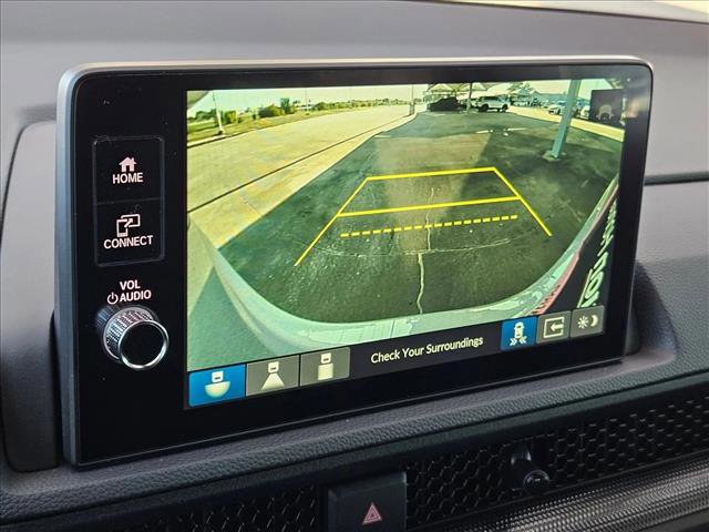 New 2026 Honda CR-V Sport-L image 13