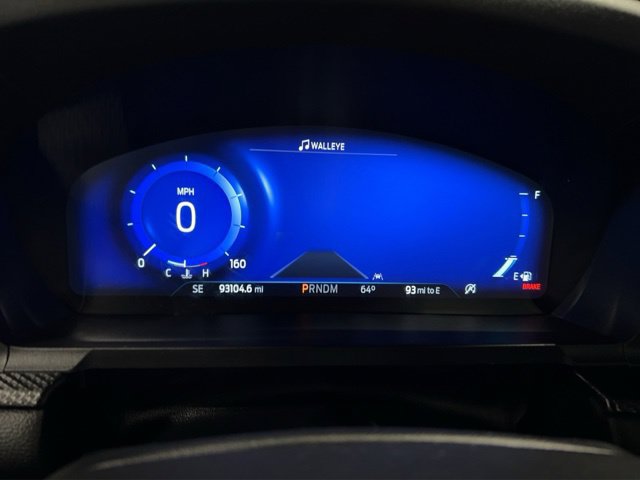 Used 2023 Ford Explorer ST w/ Equipment Group 401A AWD/4WD image 19