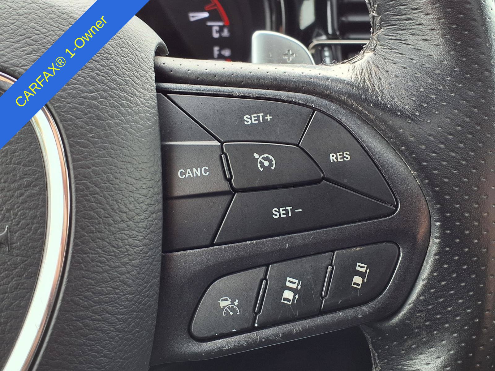 Used 2022 Dodge Durango GT AWD/4WD image 28