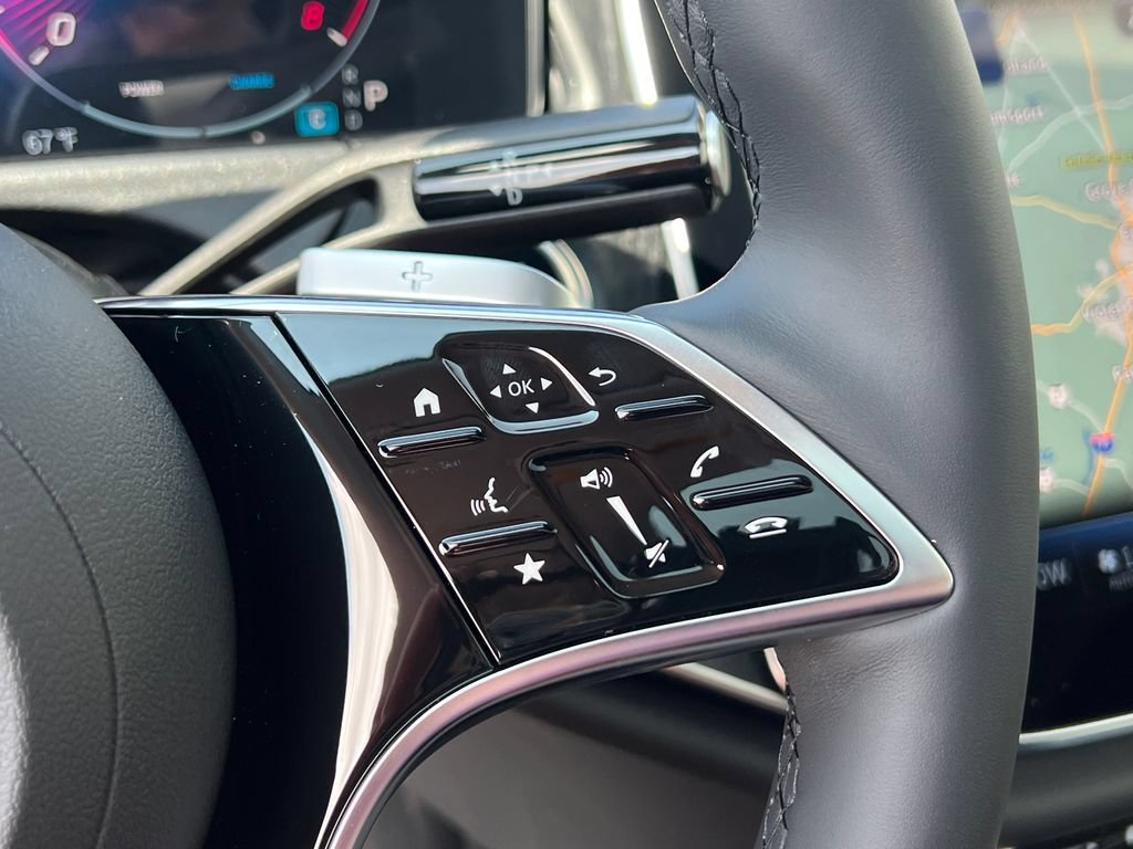 New 2026 Mercedes-Benz E 450 4MATIC All-Terrain Wagon image 19