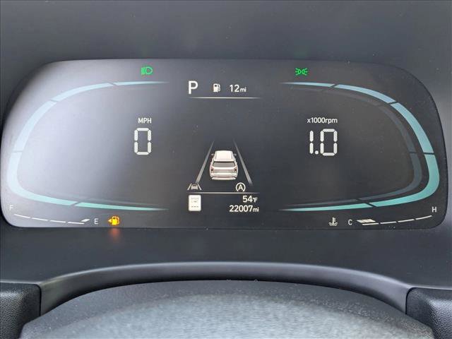 Used 2023 Hyundai Palisade XRT image 11