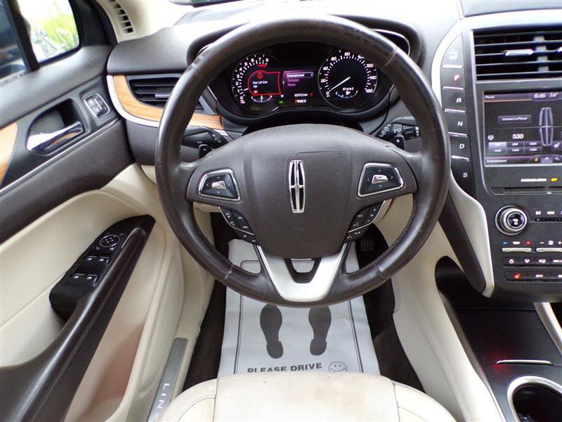 Used 2015 Lincoln MKC AWD w/ Equipment Group 102A Reserve image 29