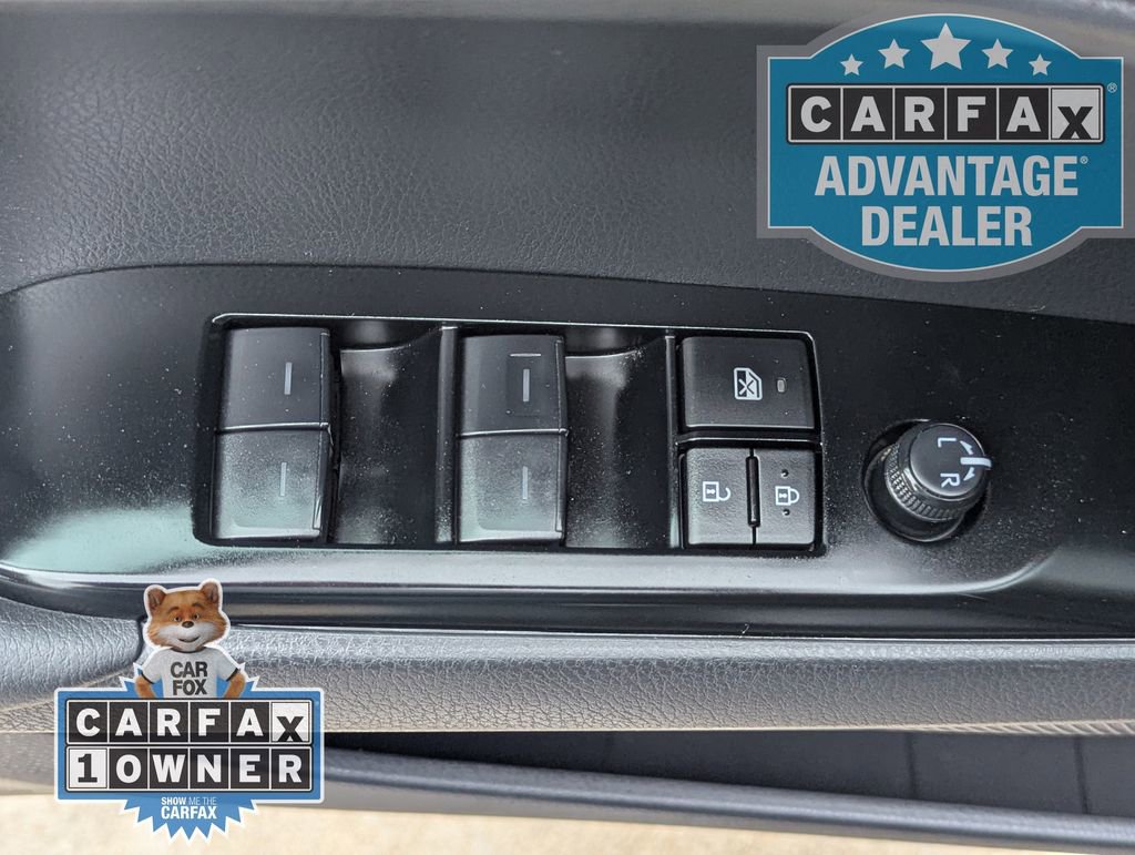 Used 2025 Toyota Camry LE FWD image 14