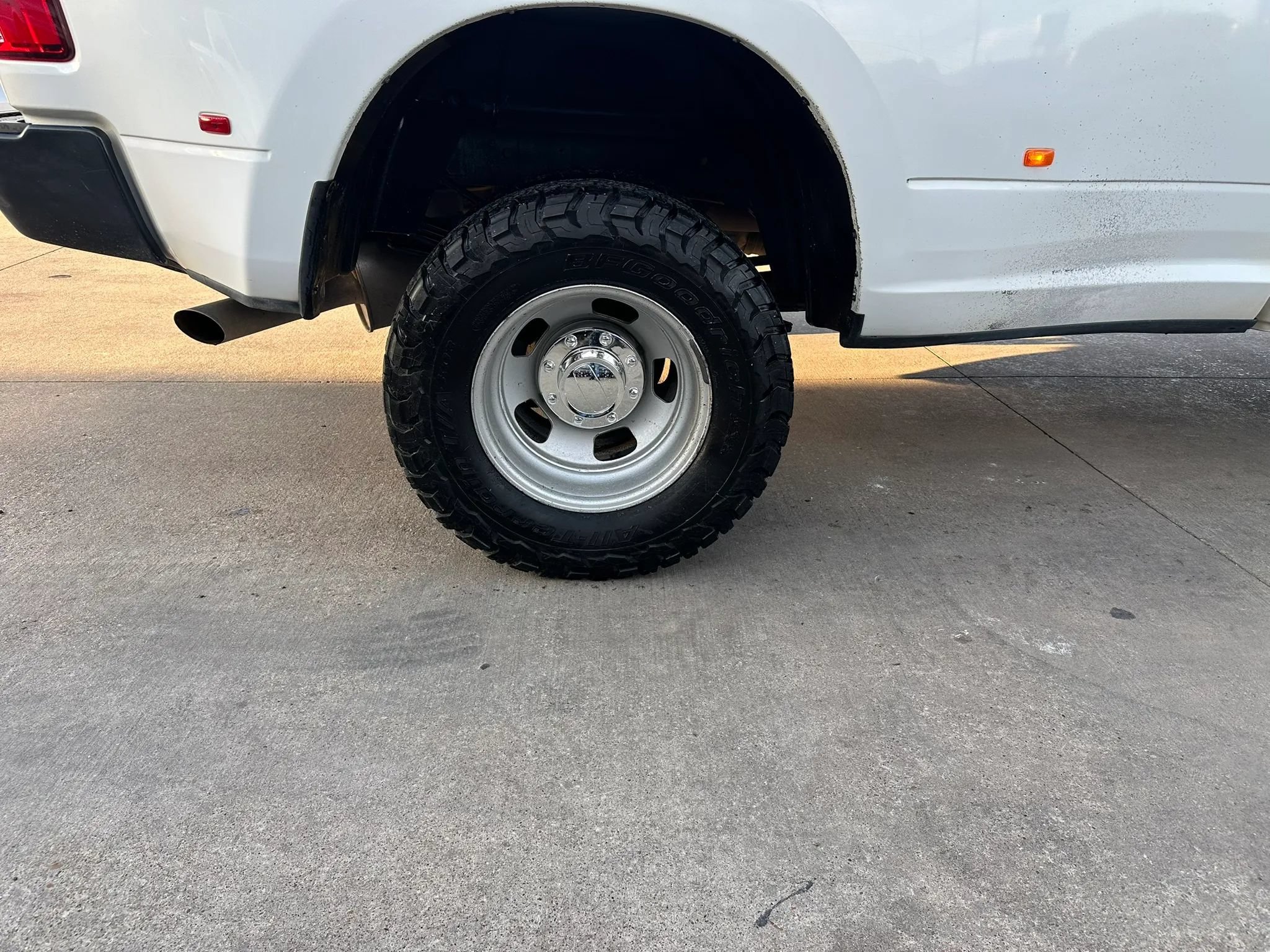 Used 2018 RAM 3500 Tradesman w/ Popular Equipment Group AWD/4WD image 27