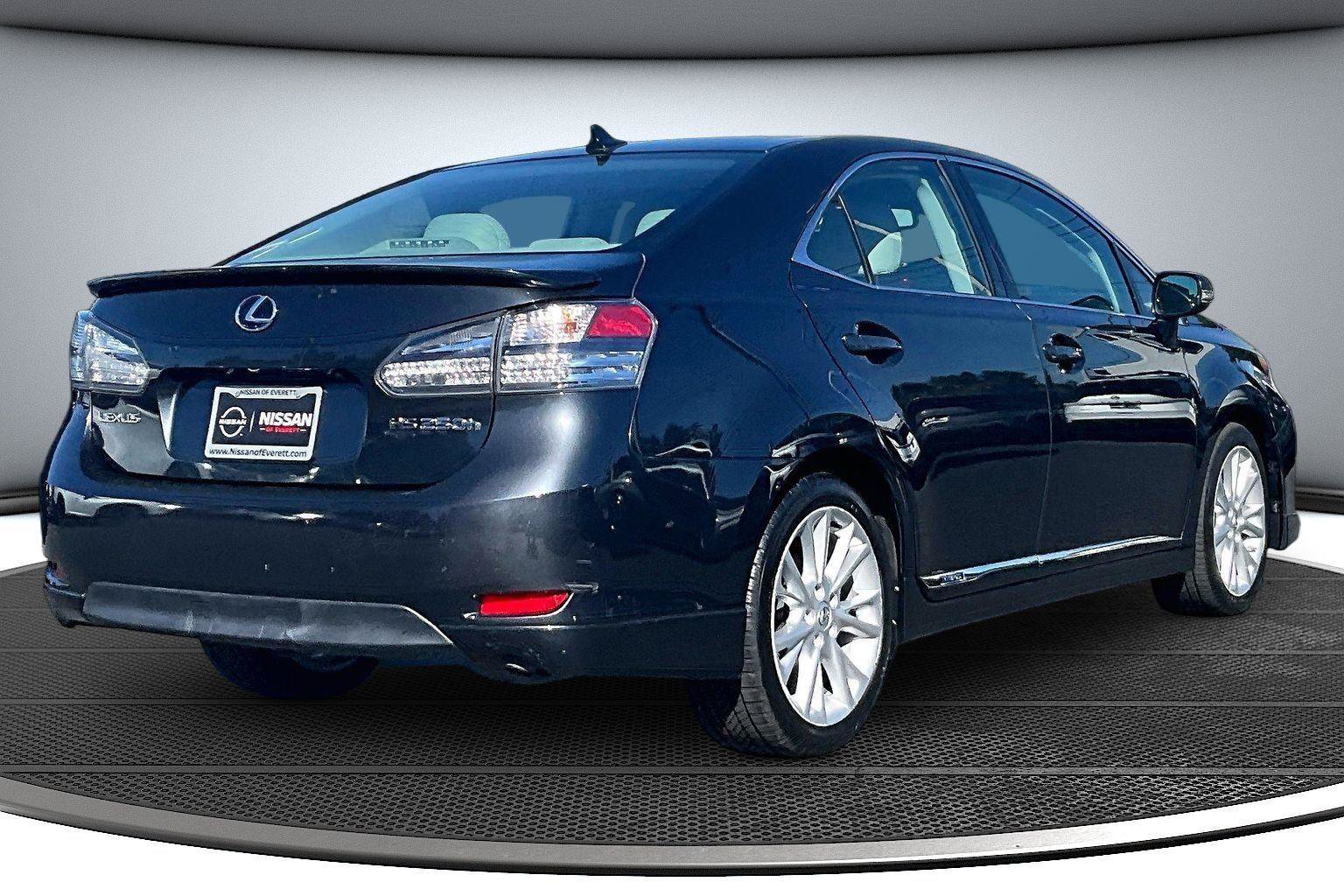 Used 2010 Lexus HS 250h FWD image 7