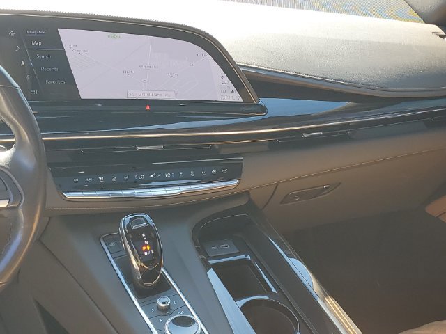 Certified 2021 Cadillac Escalade Sport AWD/4WD image 28