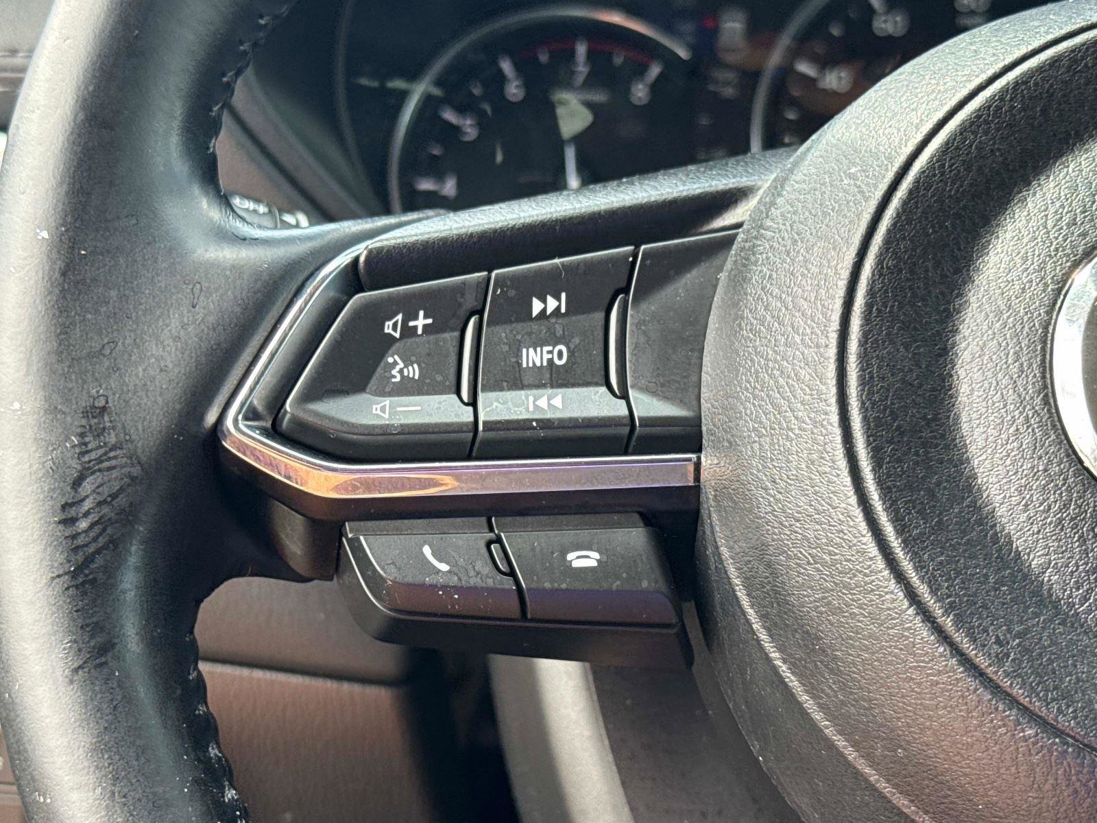 Used 2019 MAZDA CX-5 Grand Touring FWD image 30