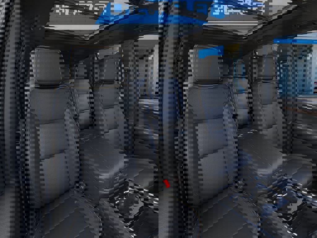 New 2026 Chevrolet Tahoe Premier image 16