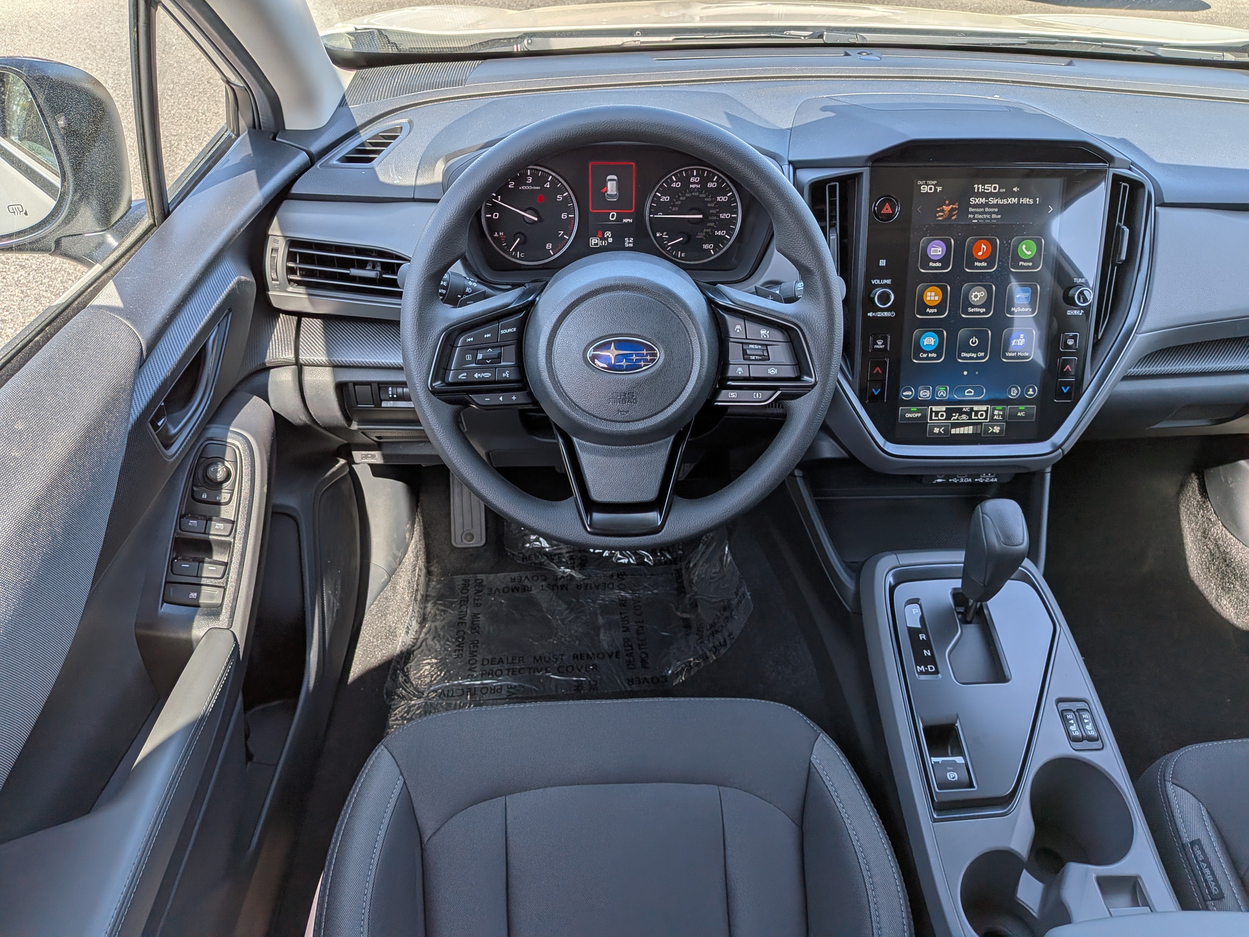 Used 2026 Subaru Crosstrek 2.5i Premium AWD/4WD image 16
