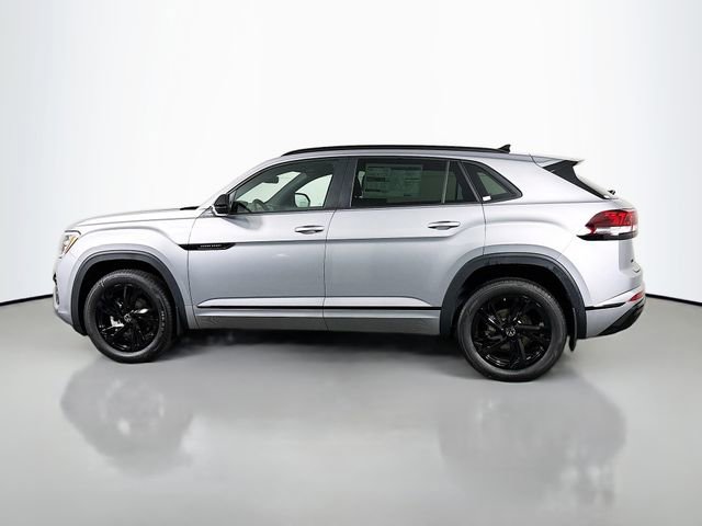 New 2026 Volkswagen Atlas Cross Sport SEL R-Line image 4
