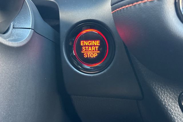 Used 2025 Honda HR-V Sport image 21