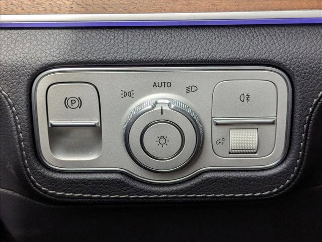 Certified 2024 Mercedes-Benz GLS 580 4MATIC image 10