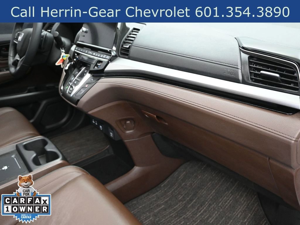 Used 2025 Honda Odyssey Touring image 24